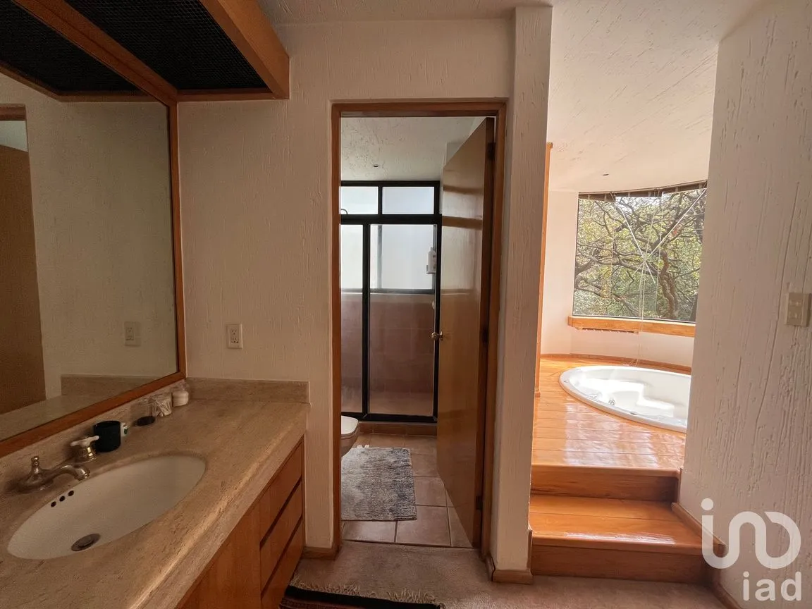 Departamento en Venta en Granjas Palo Alto, Cuajimalpa de Morelos, Ciudad de México | NEX-166838 | iad México | Foto 30 de 50