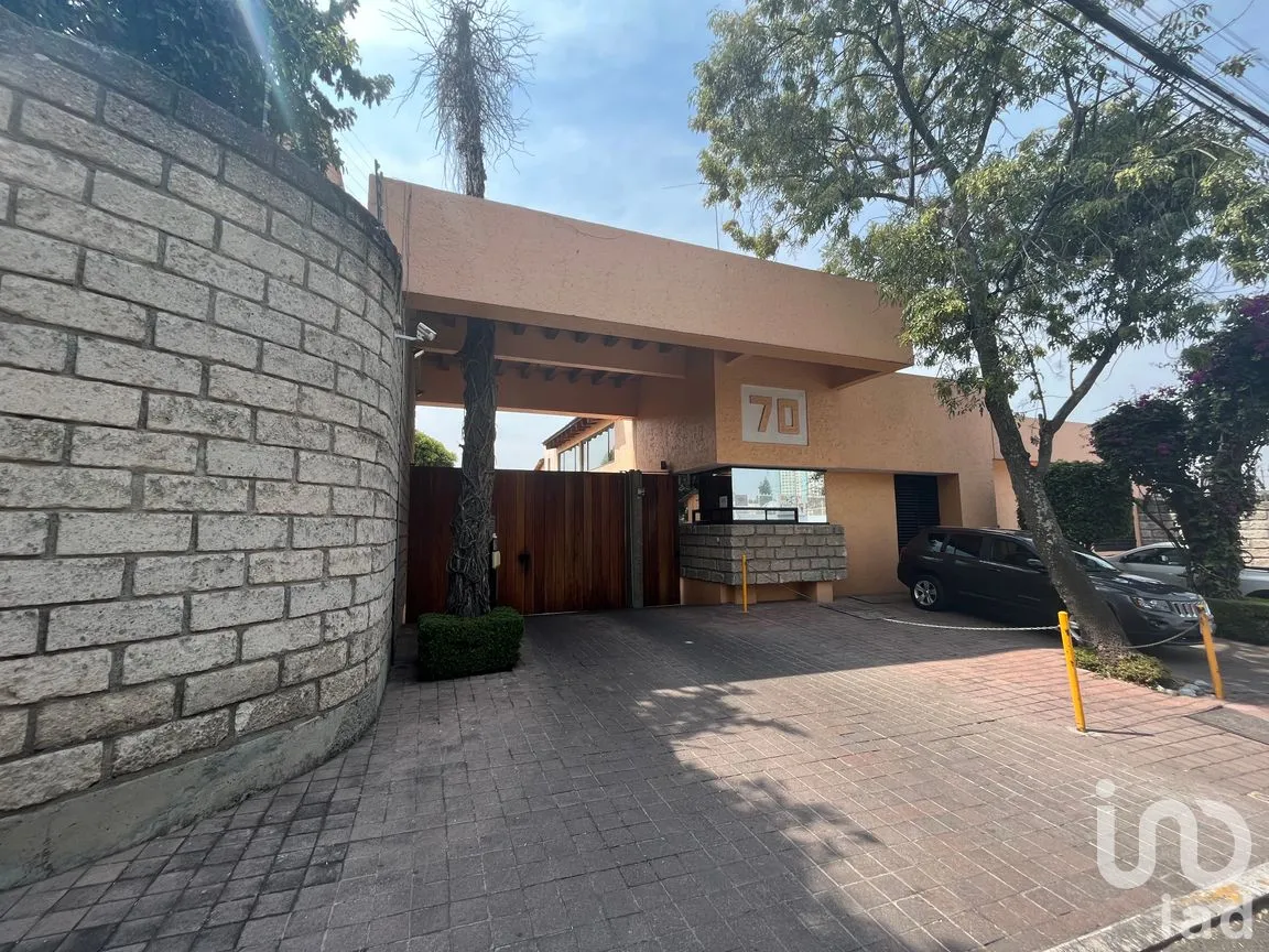 Departamento en Venta en Granjas Palo Alto, Cuajimalpa de Morelos, Ciudad de México | NEX-166838 | iad México | Foto 4 de 50