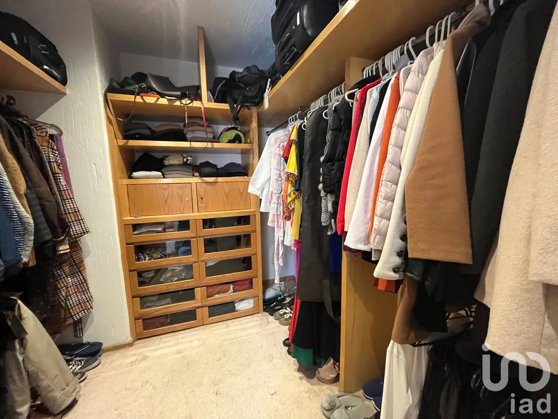 Departamento en Venta en Granjas Palo Alto, Cuajimalpa de Morelos, Ciudad de México | NEX-166838 | iad México | Foto 31 de 50