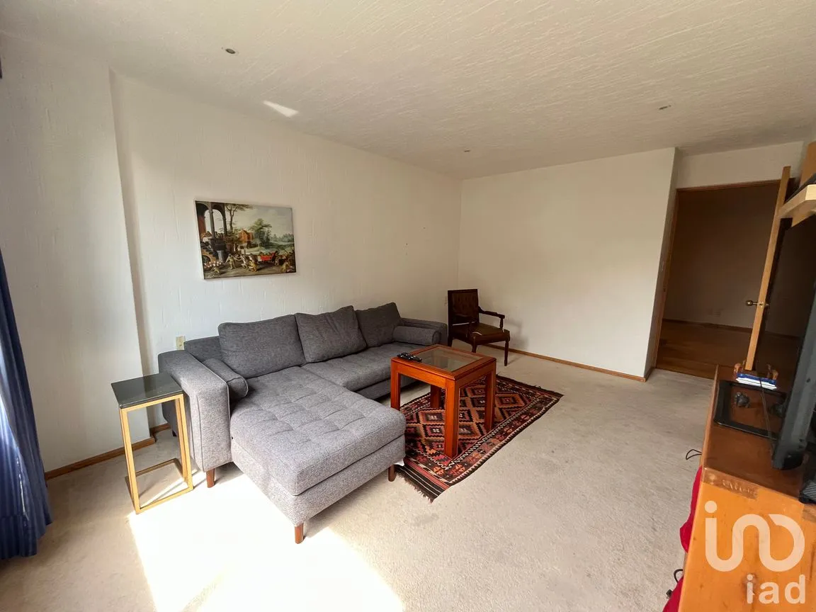 Departamento en Venta en Granjas Palo Alto, Cuajimalpa de Morelos, Ciudad de México | NEX-166838 | iad México | Foto 33 de 50