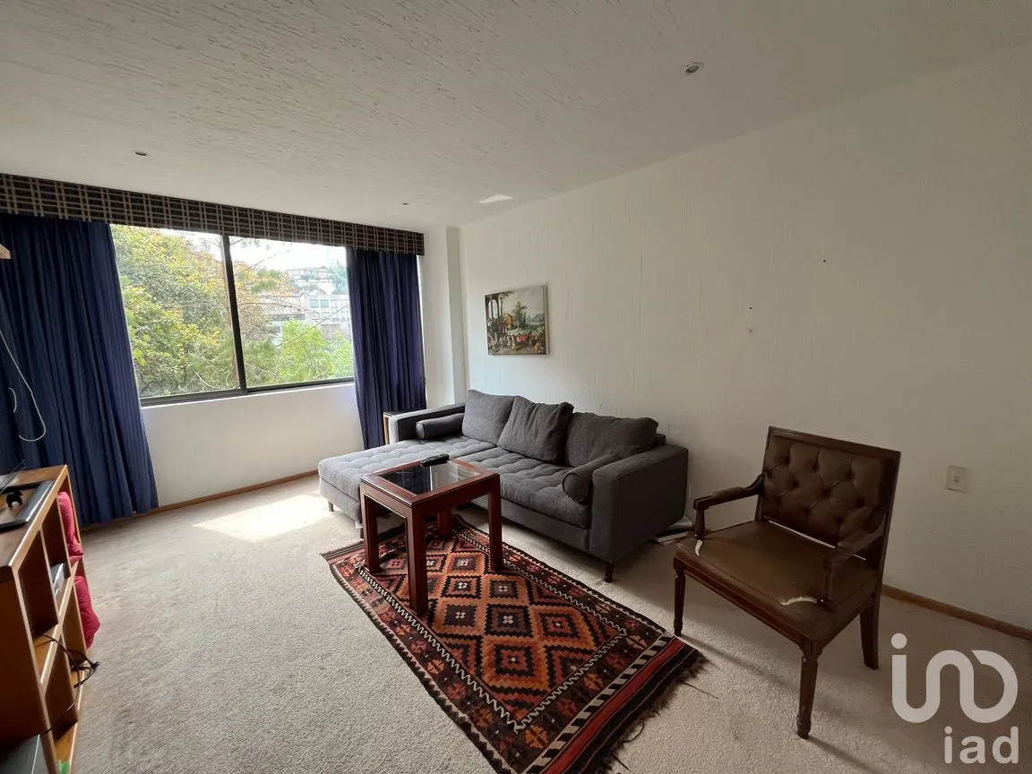 Departamento en Venta en Granjas Palo Alto, Cuajimalpa de Morelos, Ciudad de México | NEX-166838 | iad México | Foto 34 de 50