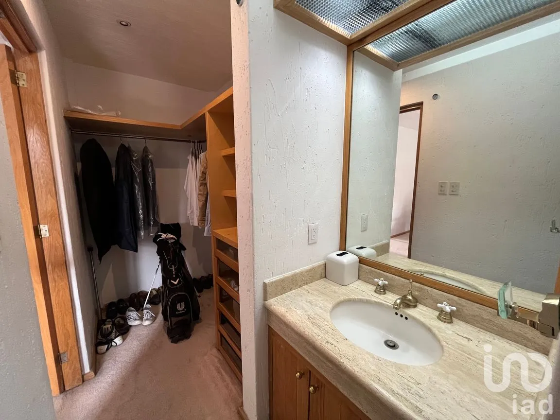 Departamento en Venta en Granjas Palo Alto, Cuajimalpa de Morelos, Ciudad de México | NEX-166838 | iad México | Foto 35 de 50