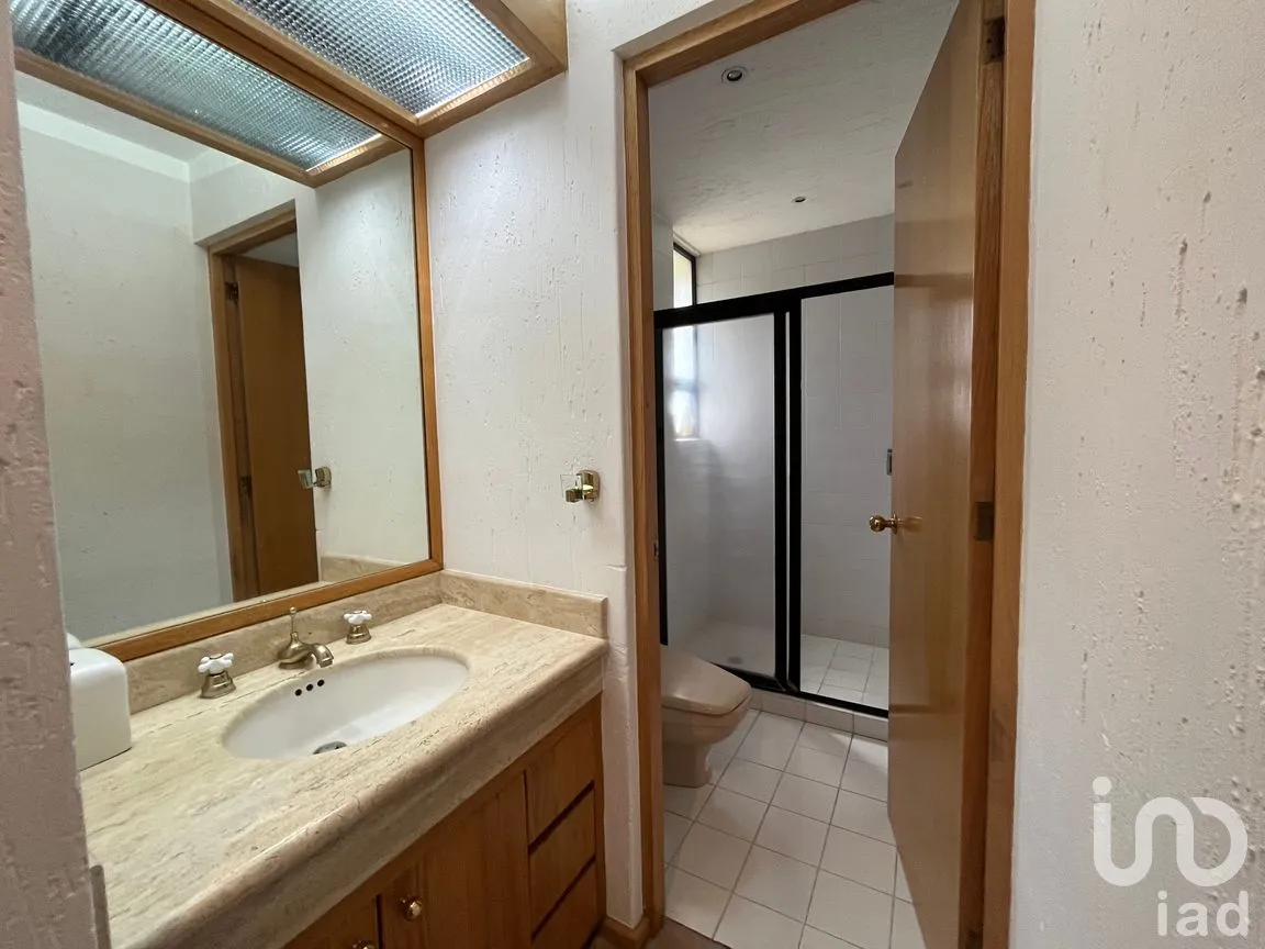 Departamento en Venta en Granjas Palo Alto, Cuajimalpa de Morelos, Ciudad de México | NEX-166838 | iad México | Foto 36 de 50