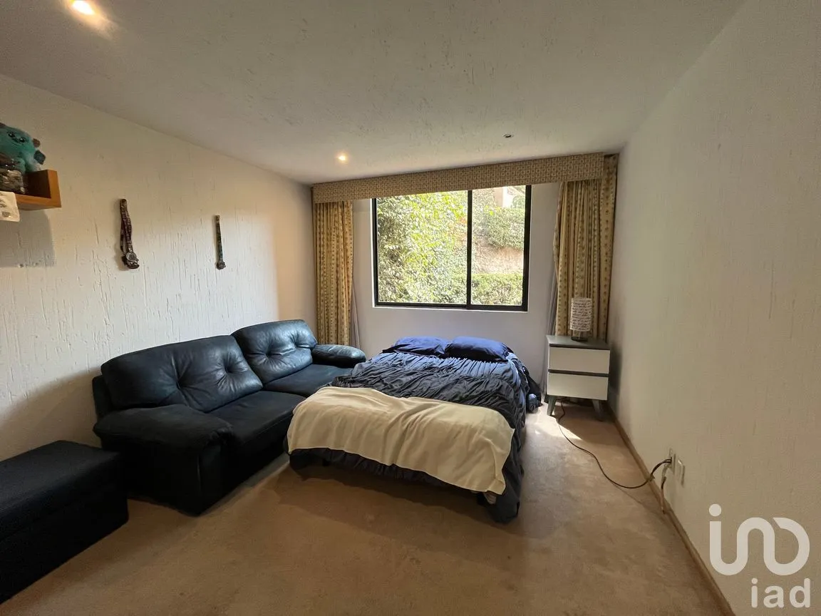 Departamento en Venta en Granjas Palo Alto, Cuajimalpa de Morelos, Ciudad de México | NEX-166838 | iad México | Foto 37 de 50