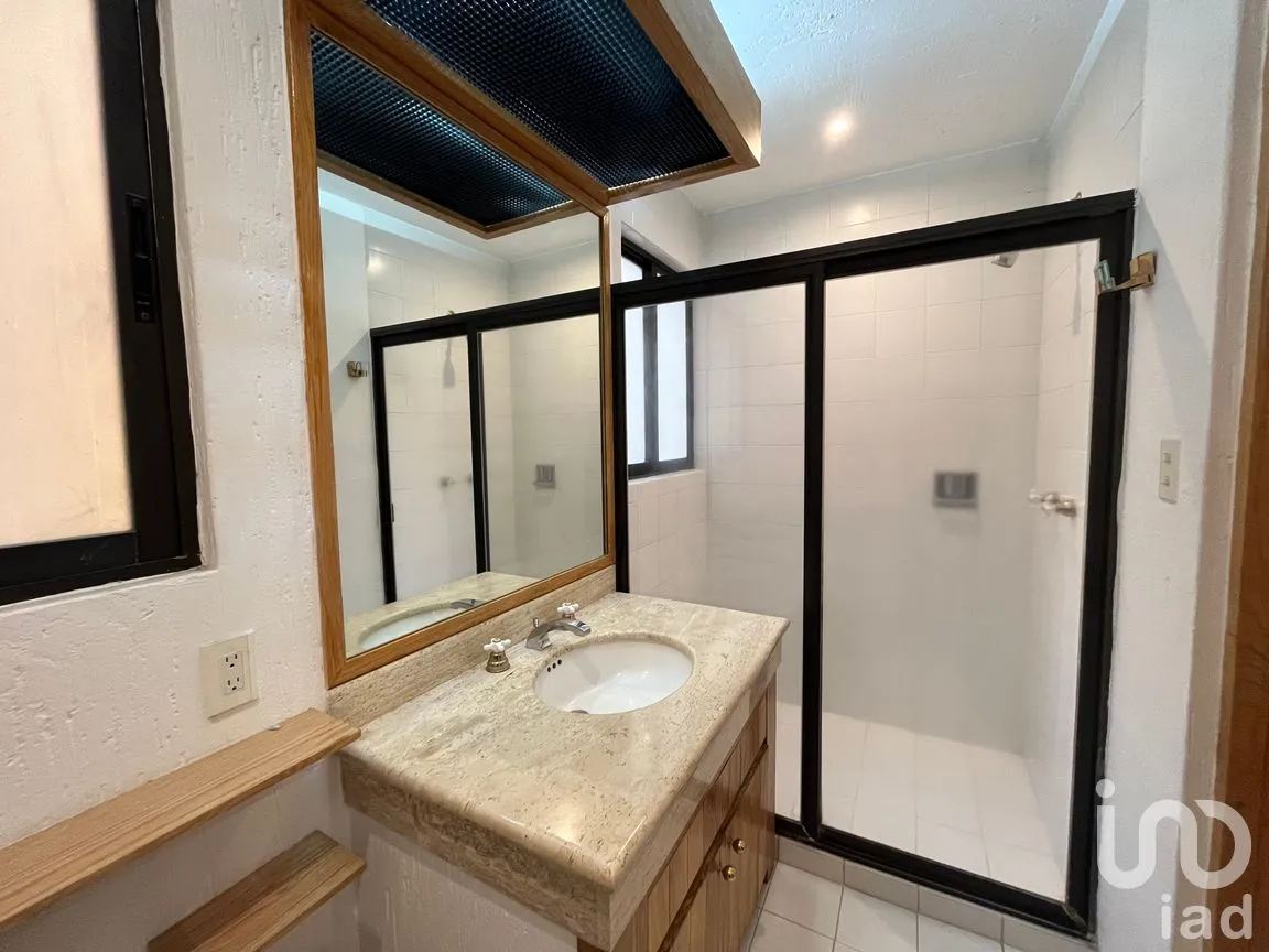 Departamento en Venta en Granjas Palo Alto, Cuajimalpa de Morelos, Ciudad de México | NEX-166838 | iad México | Foto 38 de 50