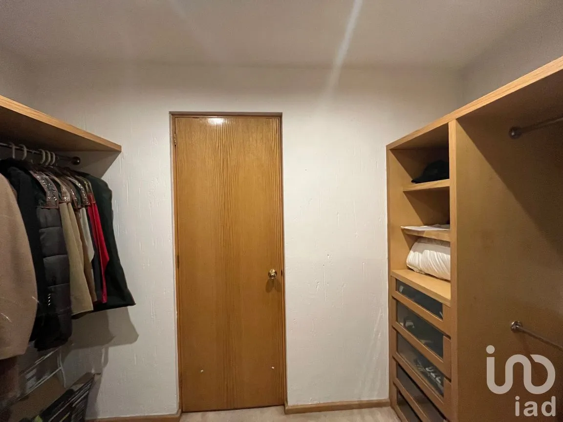 Departamento en Venta en Granjas Palo Alto, Cuajimalpa de Morelos, Ciudad de México | NEX-166838 | iad México | Foto 39 de 50