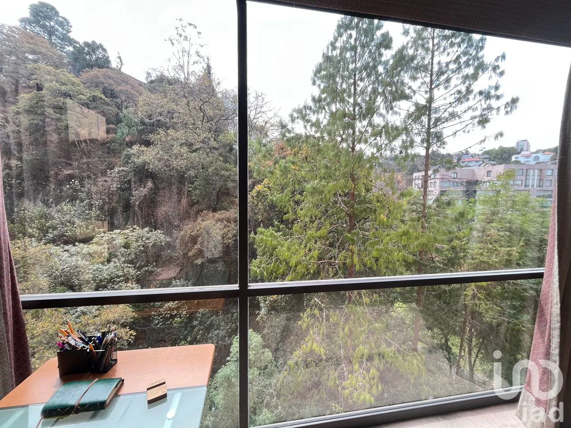 Departamento en Venta en Granjas Palo Alto, Cuajimalpa de Morelos, Ciudad de México | NEX-166838 | iad México | Foto 40 de 50