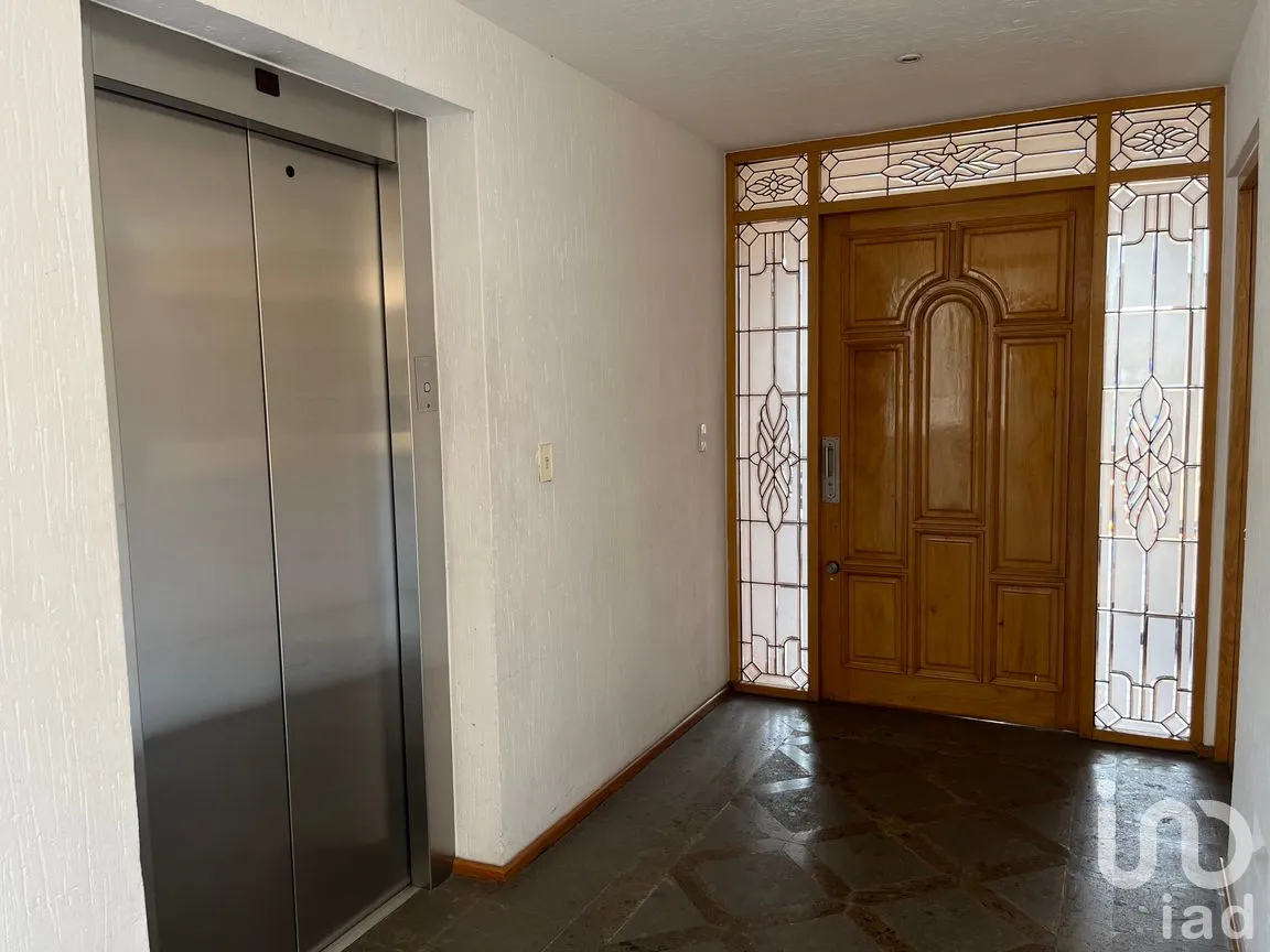 Departamento en Venta en Granjas Palo Alto, Cuajimalpa de Morelos, Ciudad de México | NEX-166838 | iad México | Foto 5 de 50