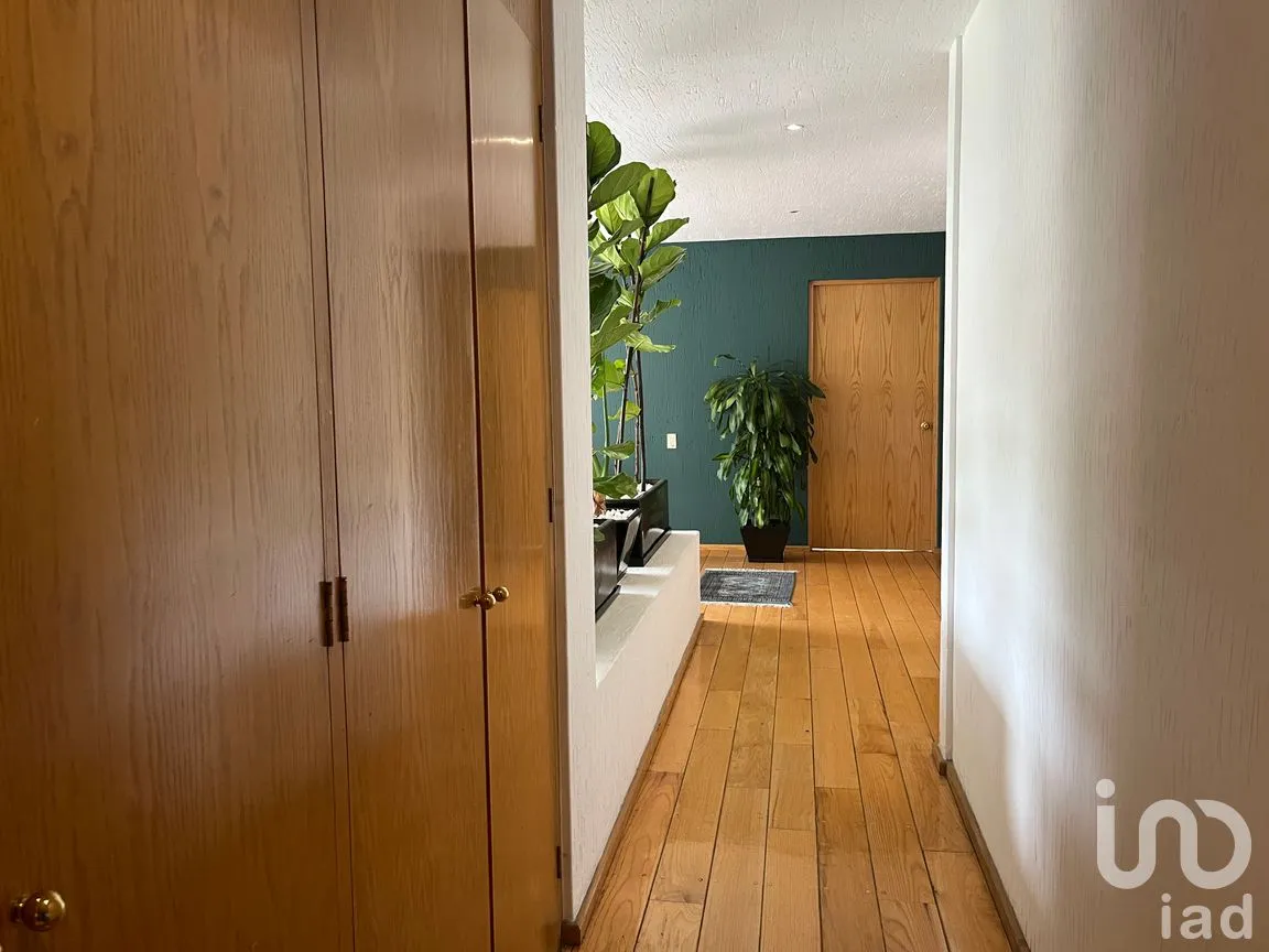 Departamento en Venta en Granjas Palo Alto, Cuajimalpa de Morelos, Ciudad de México | NEX-166838 | iad México | Foto 42 de 50