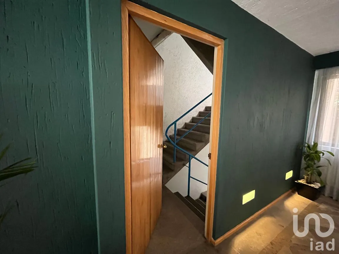 Departamento en Venta en Granjas Palo Alto, Cuajimalpa de Morelos, Ciudad de México | NEX-166838 | iad México | Foto 44 de 50