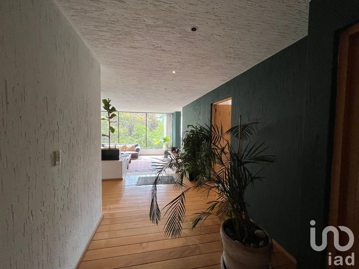 Departamento en Venta en Granjas Palo Alto, Cuajimalpa de Morelos, Ciudad de México | NEX-166838 | iad México | Foto 45 de 50