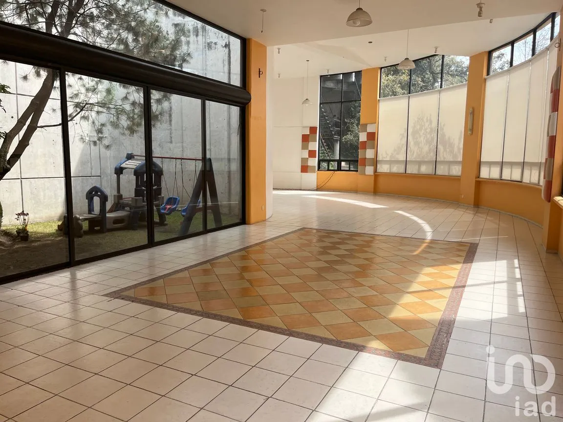 Departamento en Venta en Granjas Palo Alto, Cuajimalpa de Morelos, Ciudad de México | NEX-166838 | iad México | Foto 46 de 50