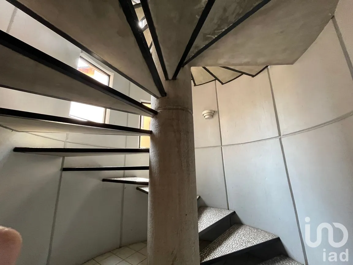 Departamento en Venta en Granjas Palo Alto, Cuajimalpa de Morelos, Ciudad de México | NEX-166838 | iad México | Foto 49 de 50