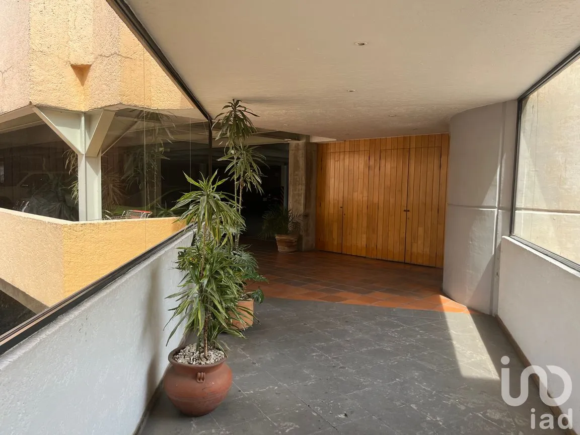 Departamento en Venta en Granjas Palo Alto, Cuajimalpa de Morelos, Ciudad de México | NEX-166838 | iad México | Foto 50 de 50