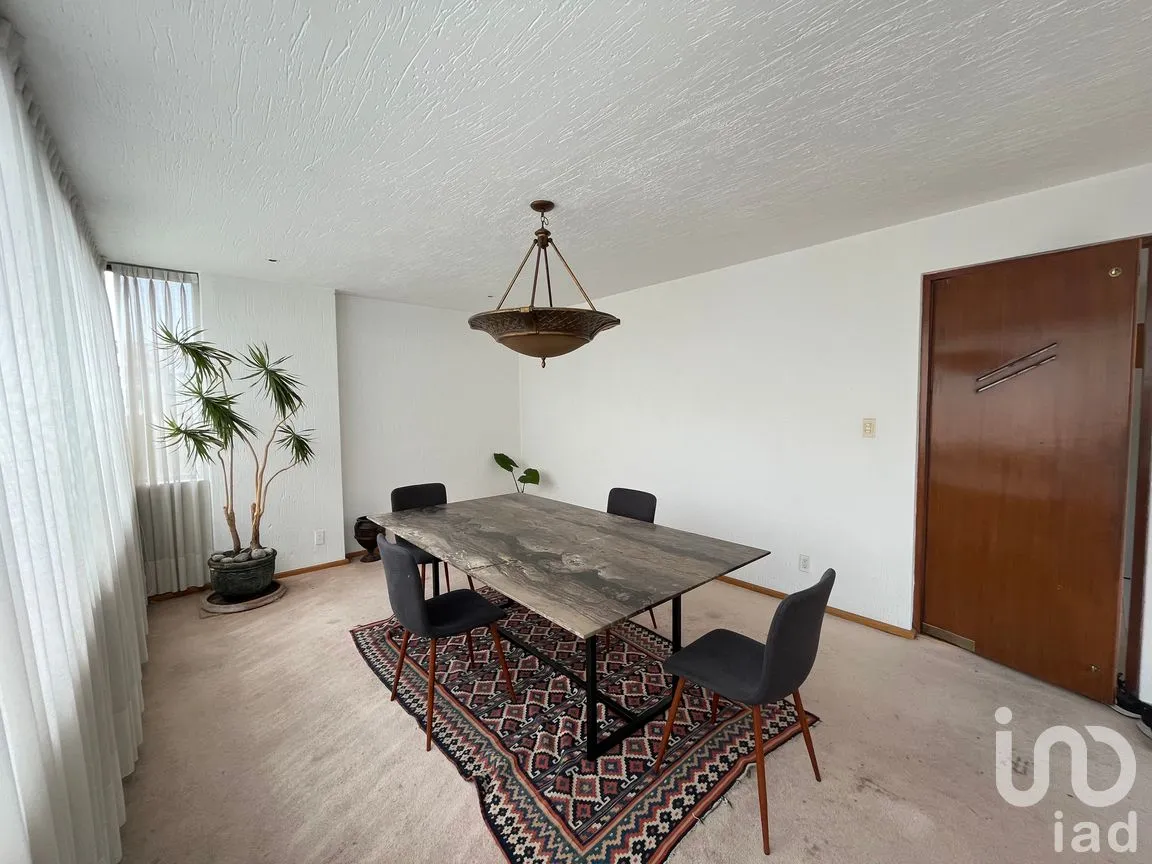 Departamento en Venta en Granjas Palo Alto, Cuajimalpa de Morelos, Ciudad de México | NEX-166838 | iad México | Foto 9 de 50