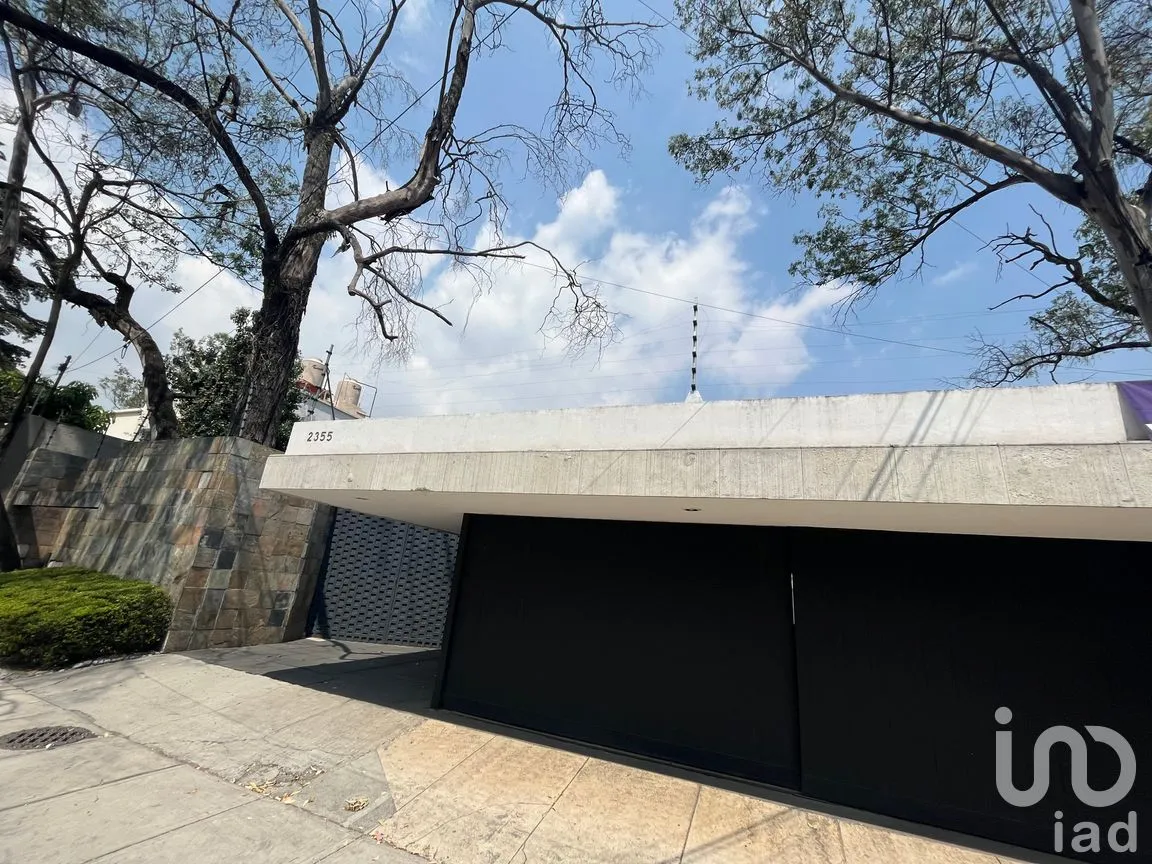 Oficina en Venta en Lomas de Reforma, Miguel Hidalgo, Ciudad de México | NEX-170027 | iad México | Foto 2 de 101
