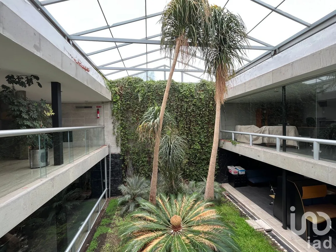 Oficina en Venta en Lomas de Reforma, Miguel Hidalgo, Ciudad de México | NEX-170027 | iad México | Foto 101 de 101
