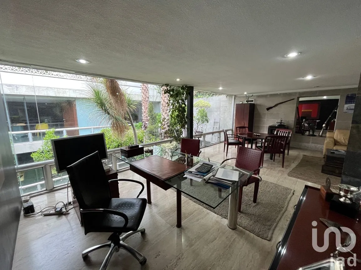 Oficina en Venta en Lomas de Reforma, Miguel Hidalgo, Ciudad de México | NEX-170027 | iad México | Foto 12 de 101