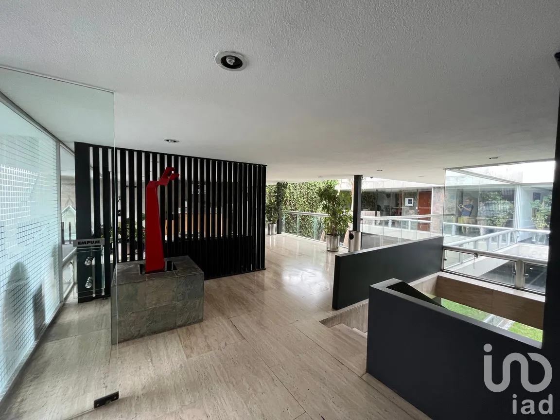 Oficina en Venta en Lomas de Reforma, Miguel Hidalgo, Ciudad de México | NEX-170027 | iad México | Foto 13 de 101