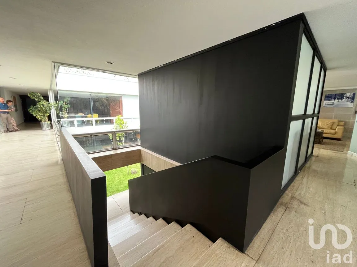 Oficina en Venta en Lomas de Reforma, Miguel Hidalgo, Ciudad de México | NEX-170027 | iad México | Foto 14 de 101
