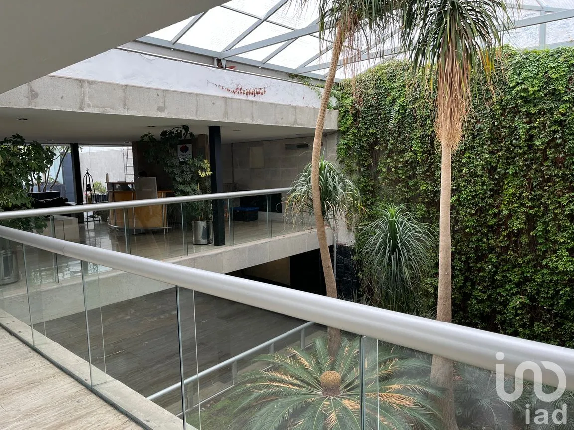 Oficina en Venta en Lomas de Reforma, Miguel Hidalgo, Ciudad de México | NEX-170027 | iad México | Foto 16 de 101