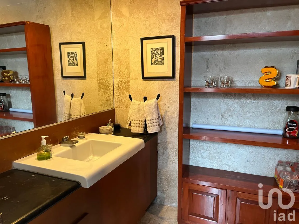 Oficina en Venta en Lomas de Reforma, Miguel Hidalgo, Ciudad de México | NEX-170027 | iad México | Foto 17 de 101