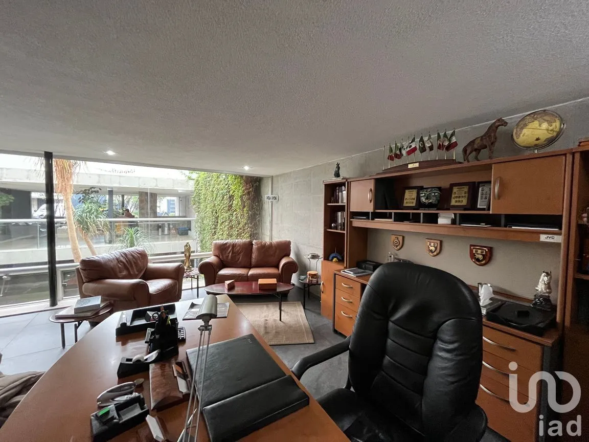 Oficina en Venta en Lomas de Reforma, Miguel Hidalgo, Ciudad de México | NEX-170027 | iad México | Foto 18 de 101