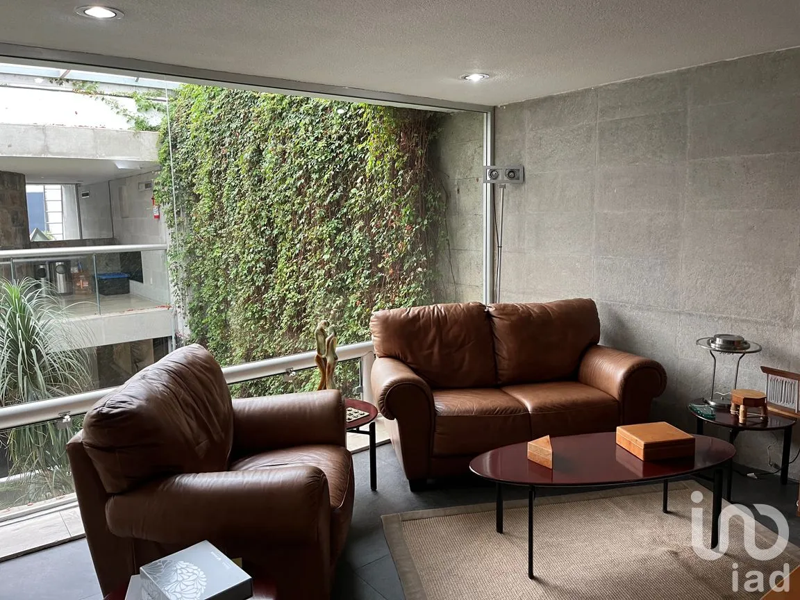 Oficina en Venta en Lomas de Reforma, Miguel Hidalgo, Ciudad de México | NEX-170027 | iad México | Foto 19 de 101