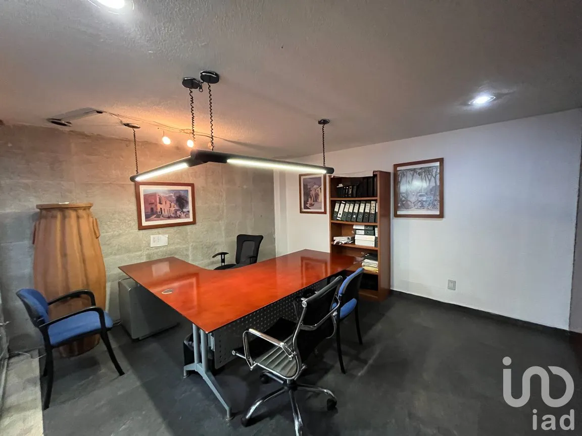 Oficina en Venta en Lomas de Reforma, Miguel Hidalgo, Ciudad de México | NEX-170027 | iad México | Foto 22 de 101
