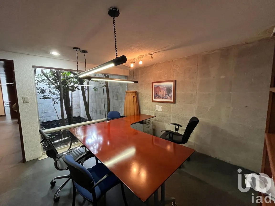 Oficina en Venta en Lomas de Reforma, Miguel Hidalgo, Ciudad de México | NEX-170027 | iad México | Foto 23 de 101