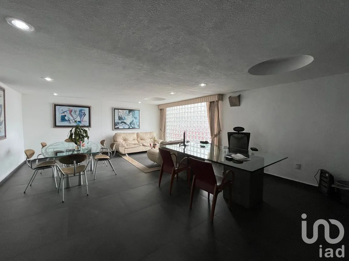 Oficina en Venta en Lomas de Reforma, Miguel Hidalgo, Ciudad de México | NEX-170027 | iad México | Foto 25 de 101