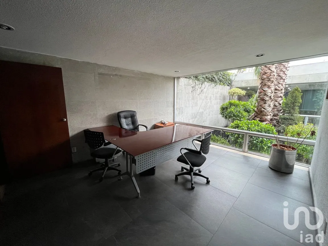 Oficina en Venta en Lomas de Reforma, Miguel Hidalgo, Ciudad de México | NEX-170027 | iad México | Foto 26 de 101