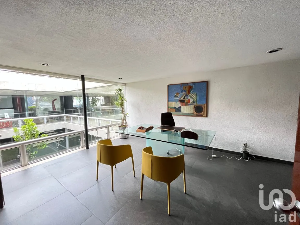 Oficina en Venta en Lomas de Reforma, Miguel Hidalgo, Ciudad de México | NEX-170027 | iad México | Foto 27 de 101