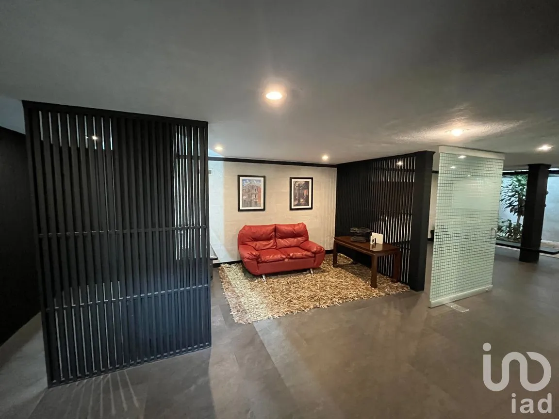 Oficina en Venta en Lomas de Reforma, Miguel Hidalgo, Ciudad de México | NEX-170027 | iad México | Foto 28 de 101