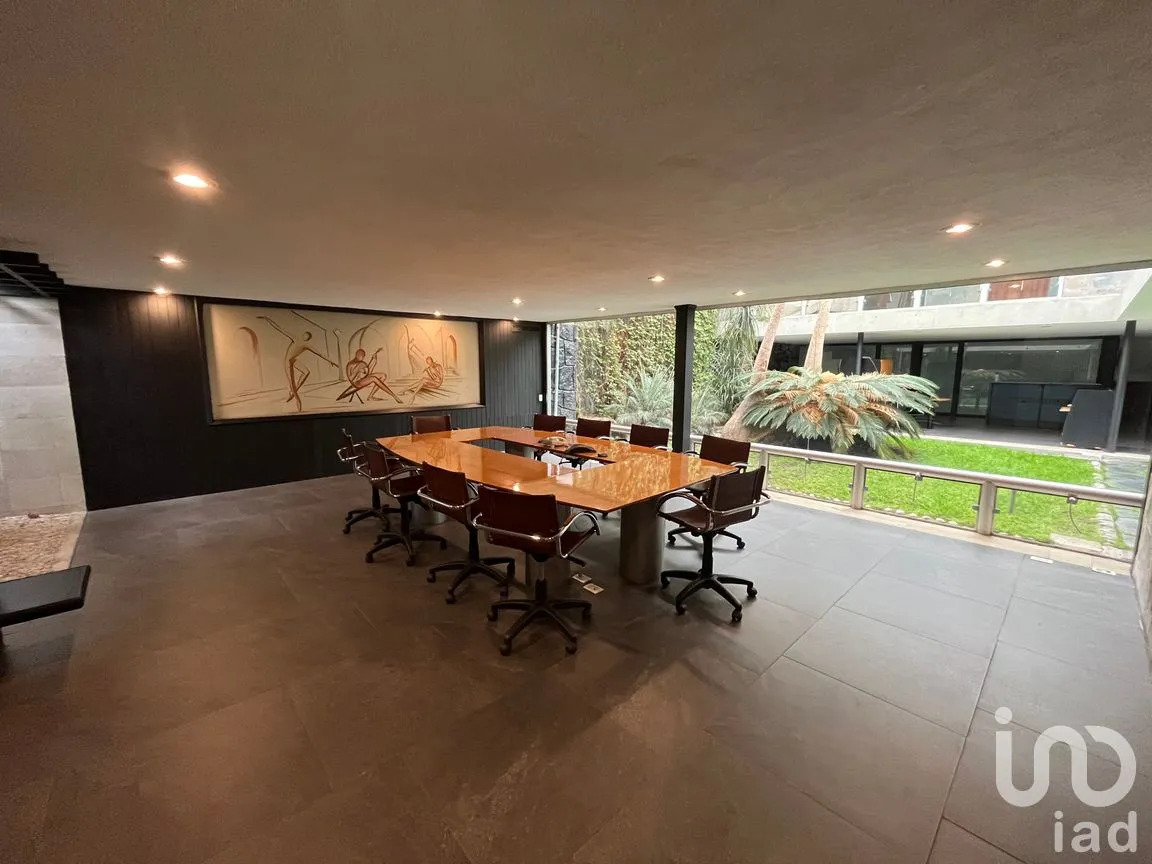 Oficina en Venta en Lomas de Reforma, Miguel Hidalgo, Ciudad de México | NEX-170027 | iad México | Foto 29 de 101