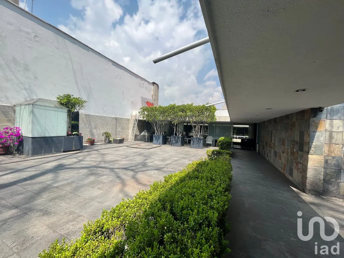 Oficina en Venta en Lomas de Reforma, Miguel Hidalgo, Ciudad de México | NEX-170027 | iad México | Foto 4 de 101