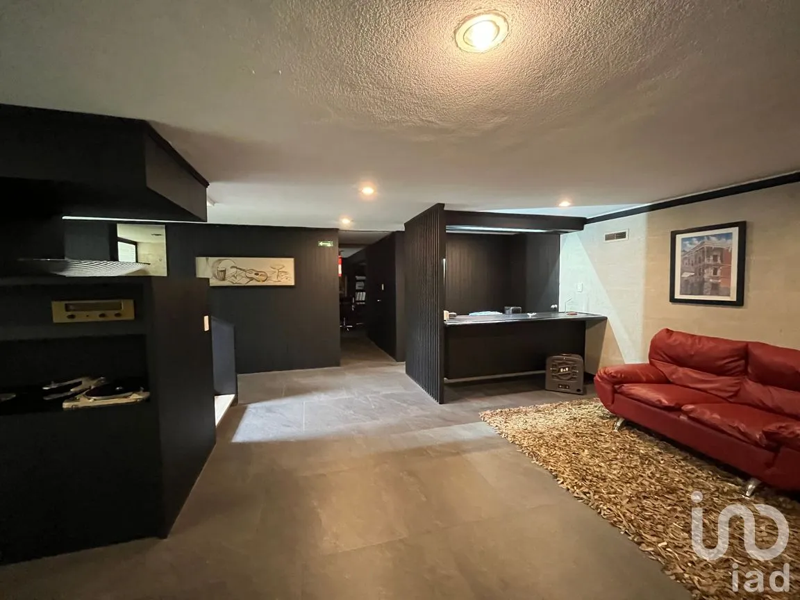 Oficina en Venta en Lomas de Reforma, Miguel Hidalgo, Ciudad de México | NEX-170027 | iad México | Foto 32 de 101