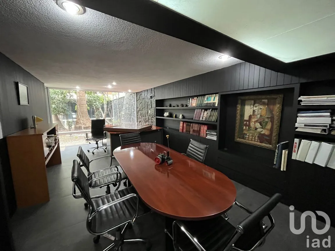 Oficina en Venta en Lomas de Reforma, Miguel Hidalgo, Ciudad de México | NEX-170027 | iad México | Foto 35 de 101