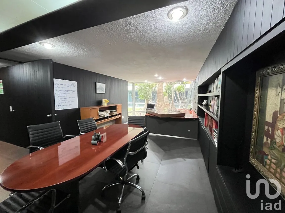 Oficina en Venta en Lomas de Reforma, Miguel Hidalgo, Ciudad de México | NEX-170027 | iad México | Foto 36 de 101