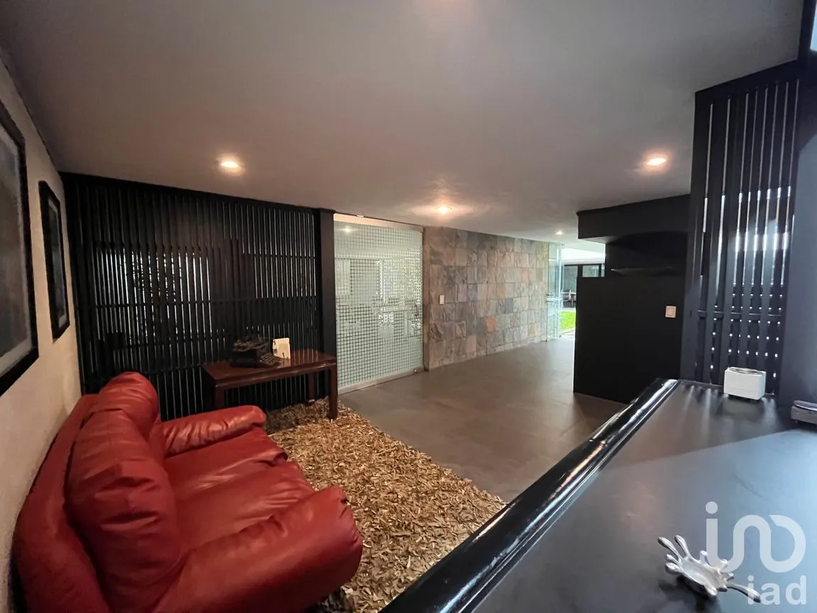 Oficina en Venta en Lomas de Reforma, Miguel Hidalgo, Ciudad de México | NEX-170027 | iad México | Foto 37 de 101