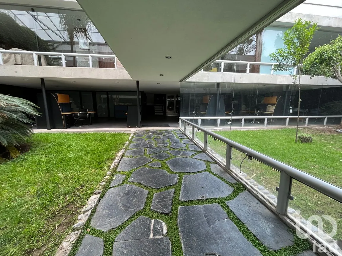 Oficina en Venta en Lomas de Reforma, Miguel Hidalgo, Ciudad de México | NEX-170027 | iad México | Foto 38 de 101
