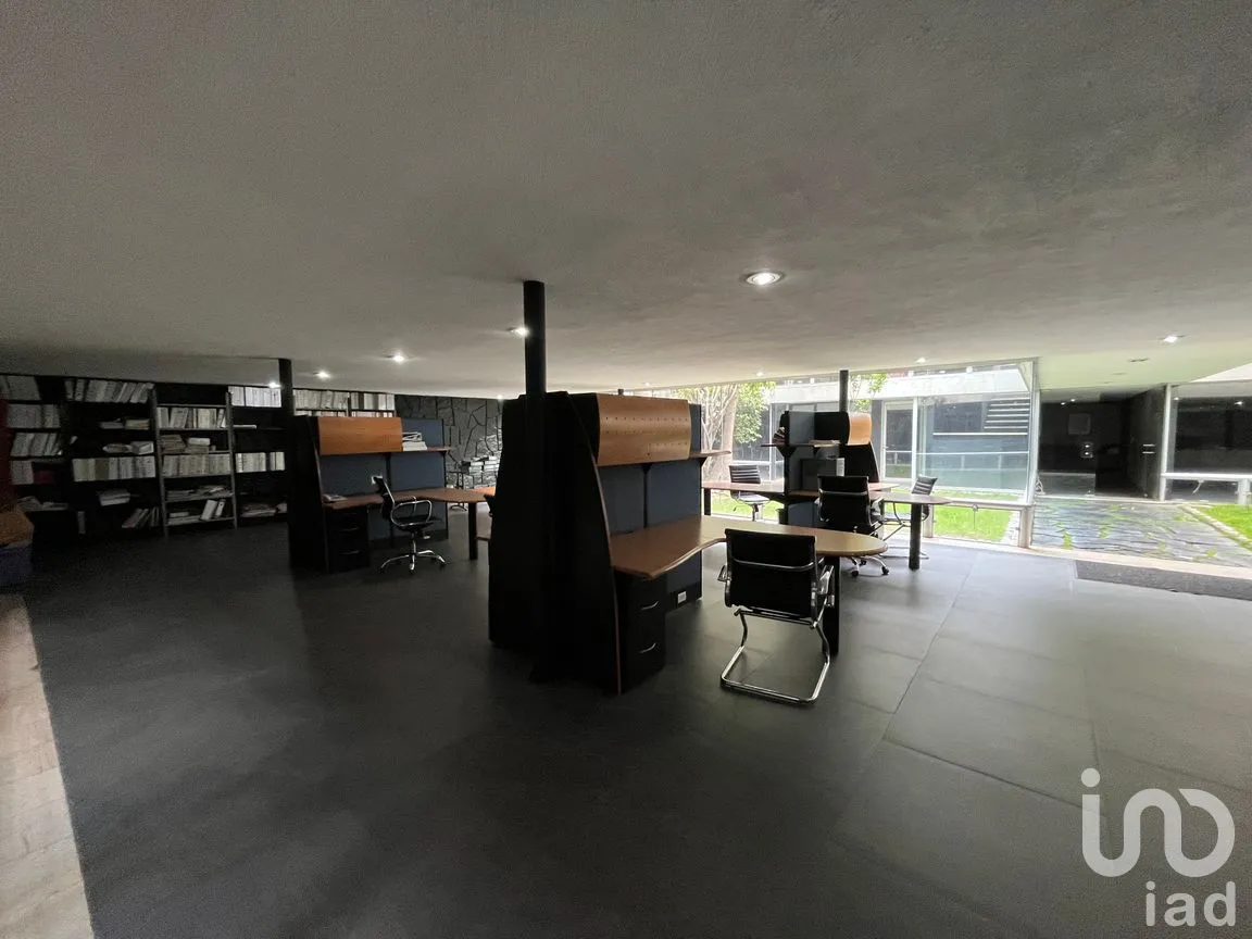 Oficina en Venta en Lomas de Reforma, Miguel Hidalgo, Ciudad de México | NEX-170027 | iad México | Foto 40 de 101
