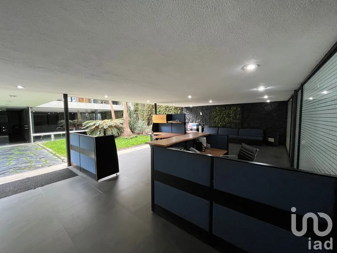 Oficina en Venta en Lomas de Reforma, Miguel Hidalgo, Ciudad de México | NEX-170027 | iad México | Foto 41 de 101
