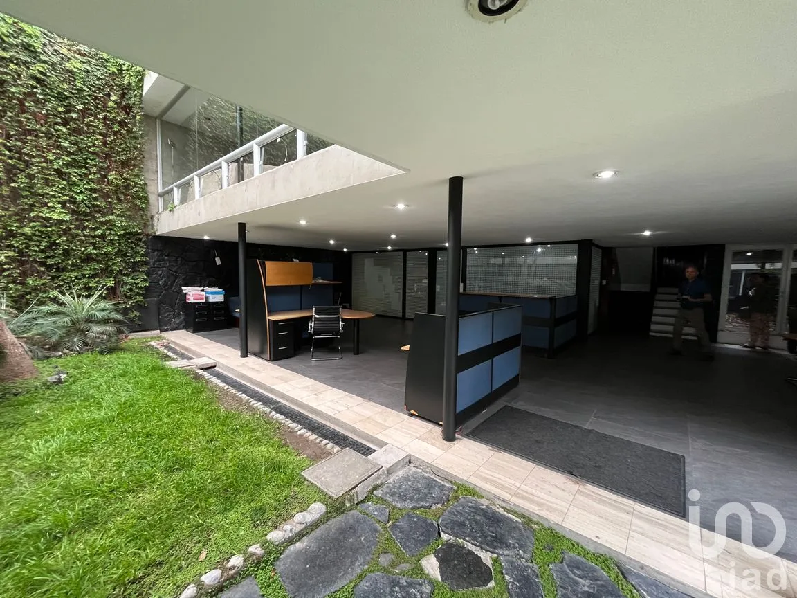Oficina en Venta en Lomas de Reforma, Miguel Hidalgo, Ciudad de México | NEX-170027 | iad México | Foto 42 de 101