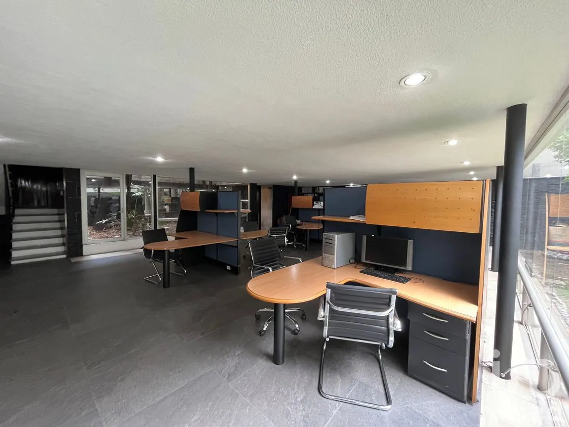 Oficina en Venta en Lomas de Reforma, Miguel Hidalgo, Ciudad de México | NEX-170027 | iad México | Foto 43 de 101