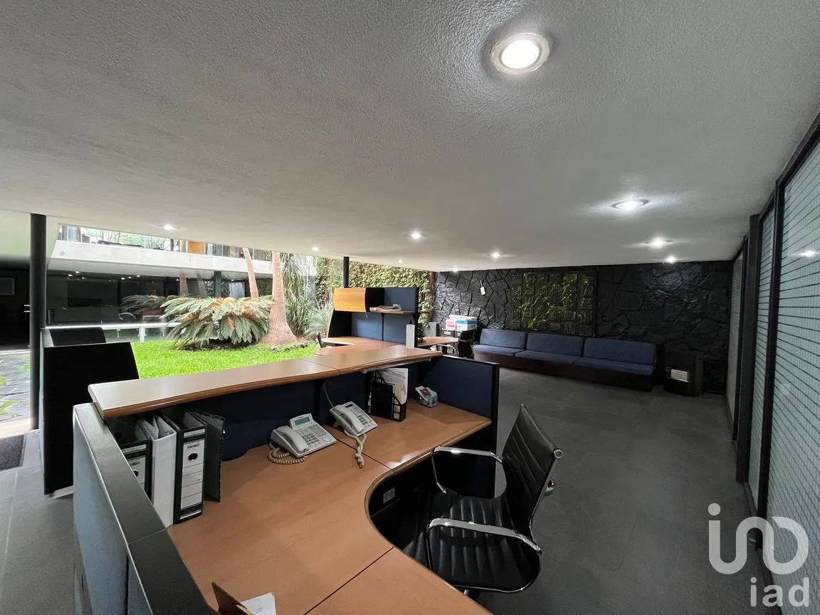 Oficina en Venta en Lomas de Reforma, Miguel Hidalgo, Ciudad de México | NEX-170027 | iad México | Foto 45 de 101