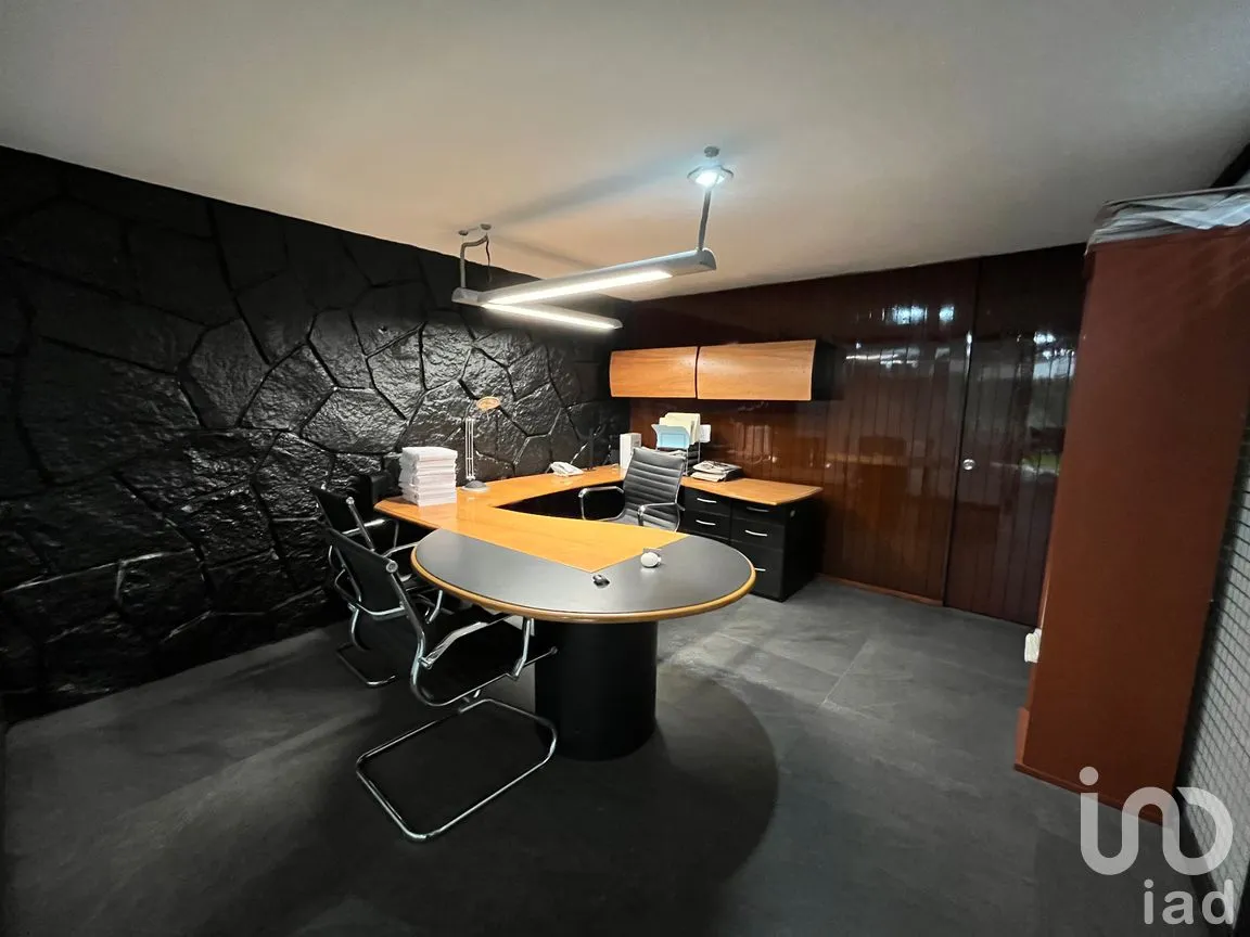 Oficina en Venta en Lomas de Reforma, Miguel Hidalgo, Ciudad de México | NEX-170027 | iad México | Foto 46 de 101