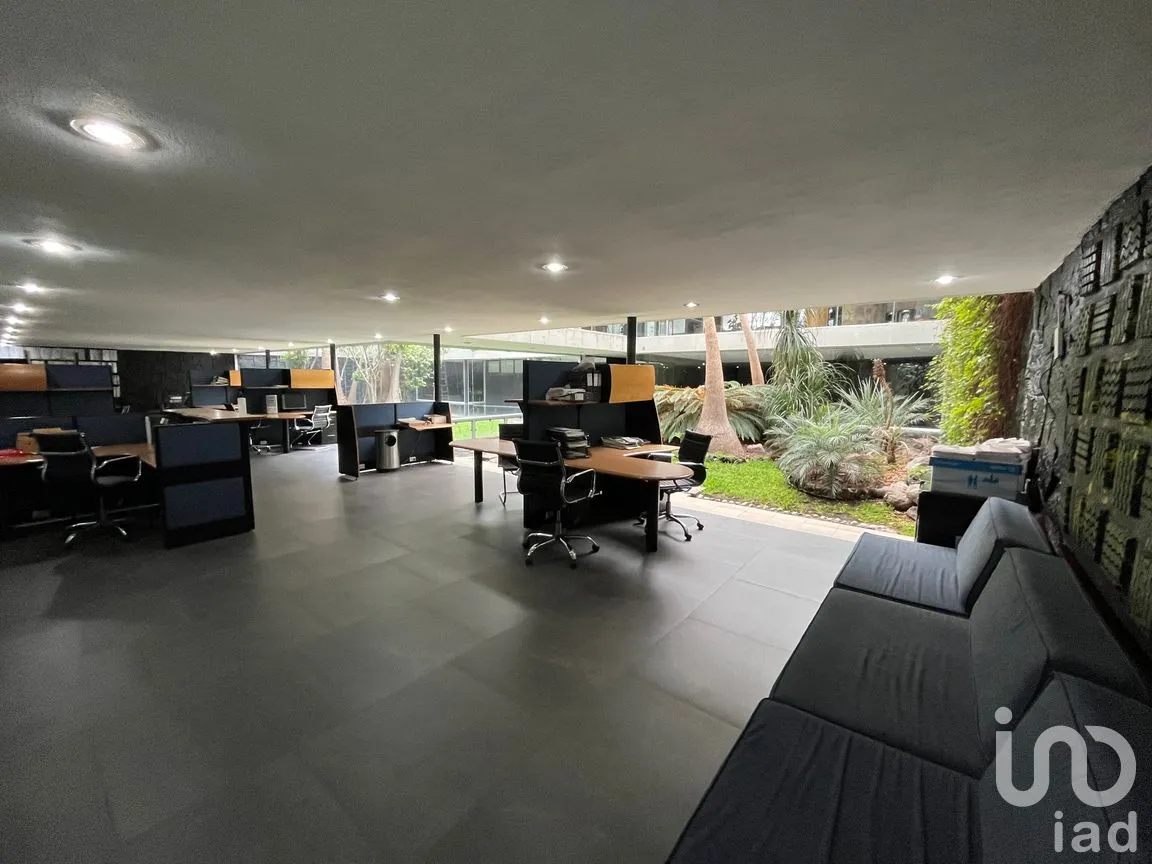 Oficina en Venta en Lomas de Reforma, Miguel Hidalgo, Ciudad de México | NEX-170027 | iad México | Foto 47 de 101