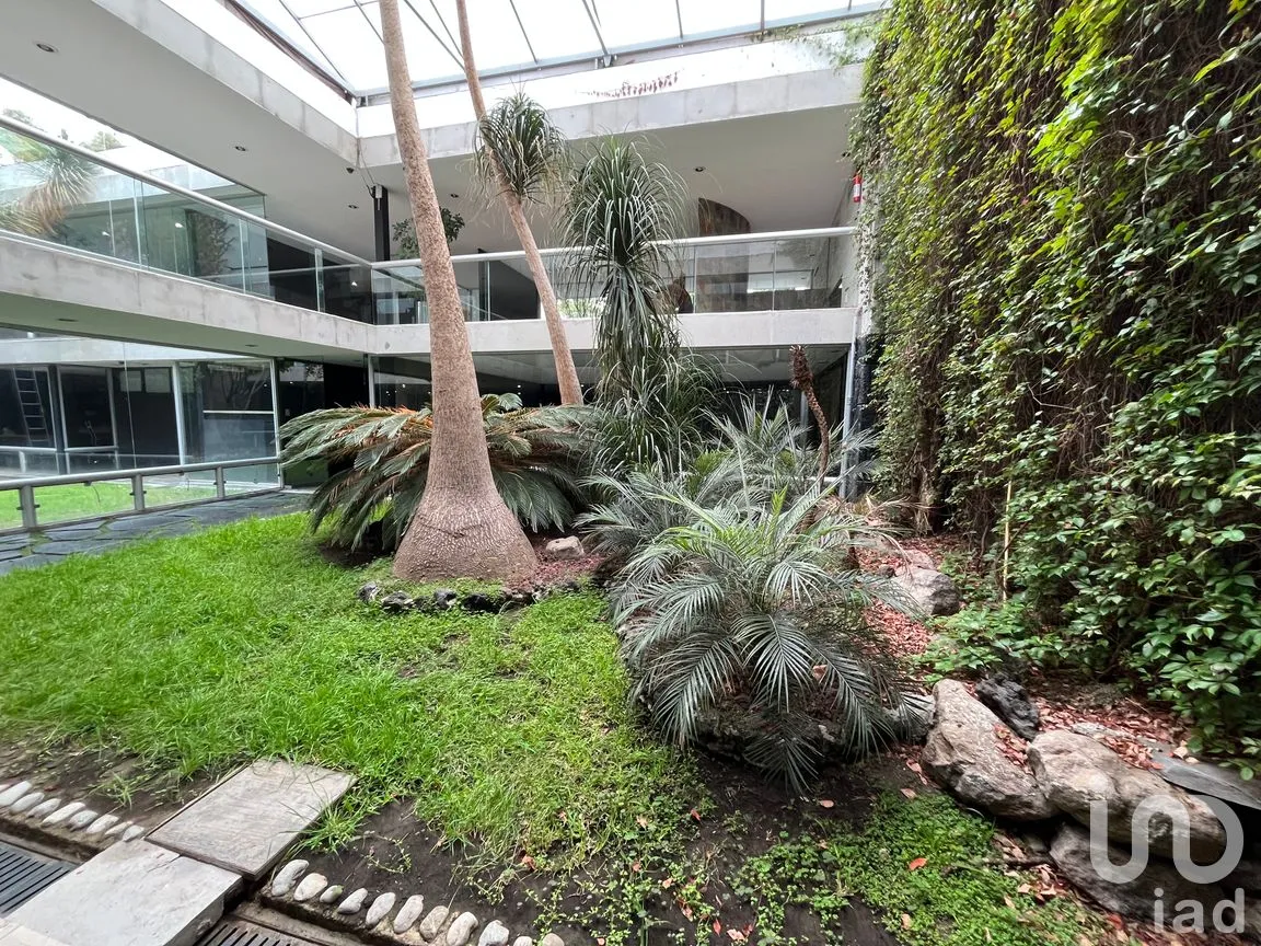 Oficina en Venta en Lomas de Reforma, Miguel Hidalgo, Ciudad de México | NEX-170027 | iad México | Foto 48 de 101