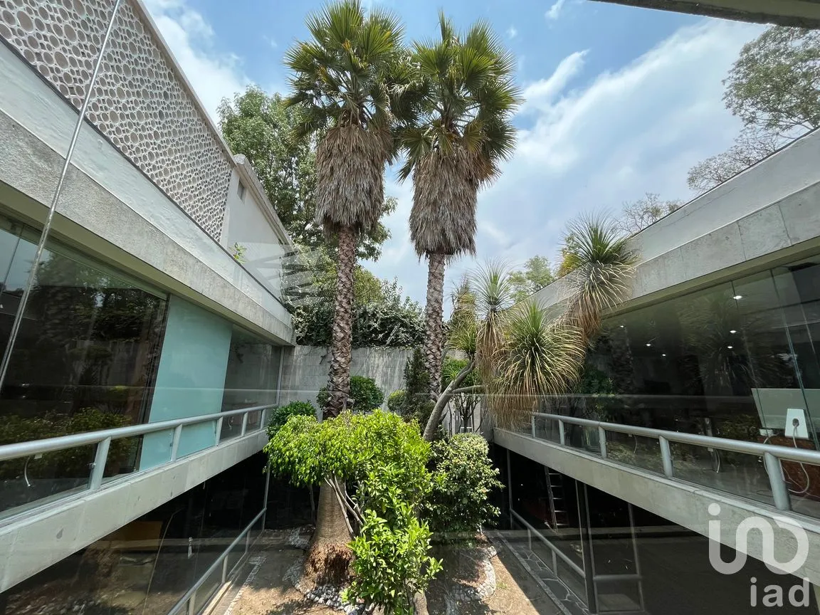 Oficina en Venta en Lomas de Reforma, Miguel Hidalgo, Ciudad de México | NEX-170027 | iad México | Foto 49 de 101